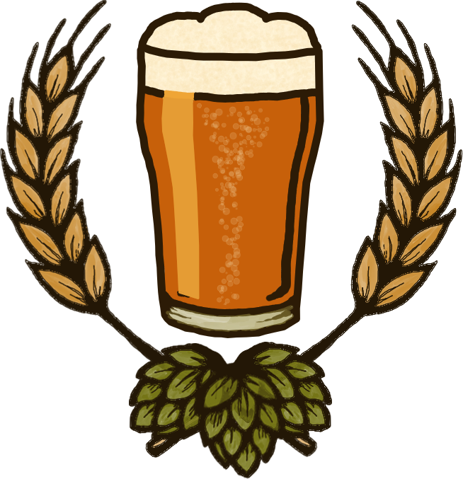 canberra.beer - Local Brewery Guide Logo